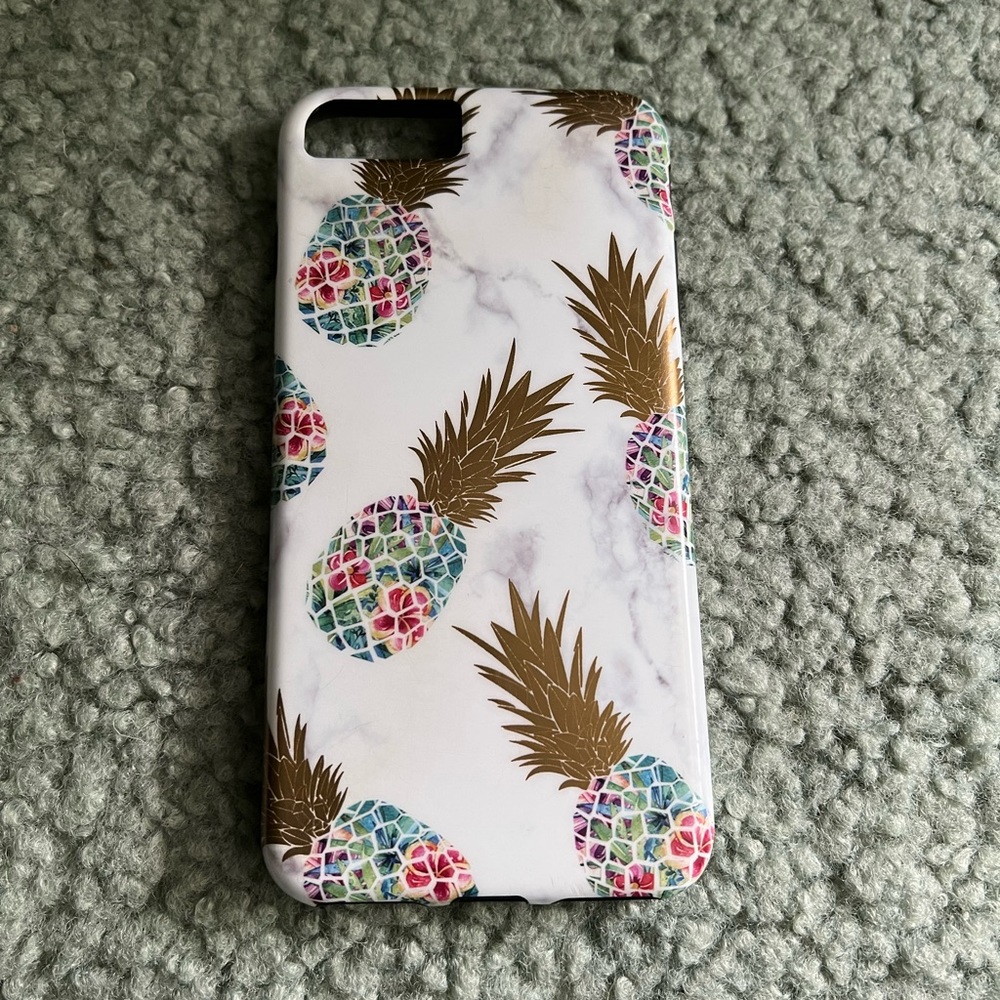 iPhone case- 7/8 plus